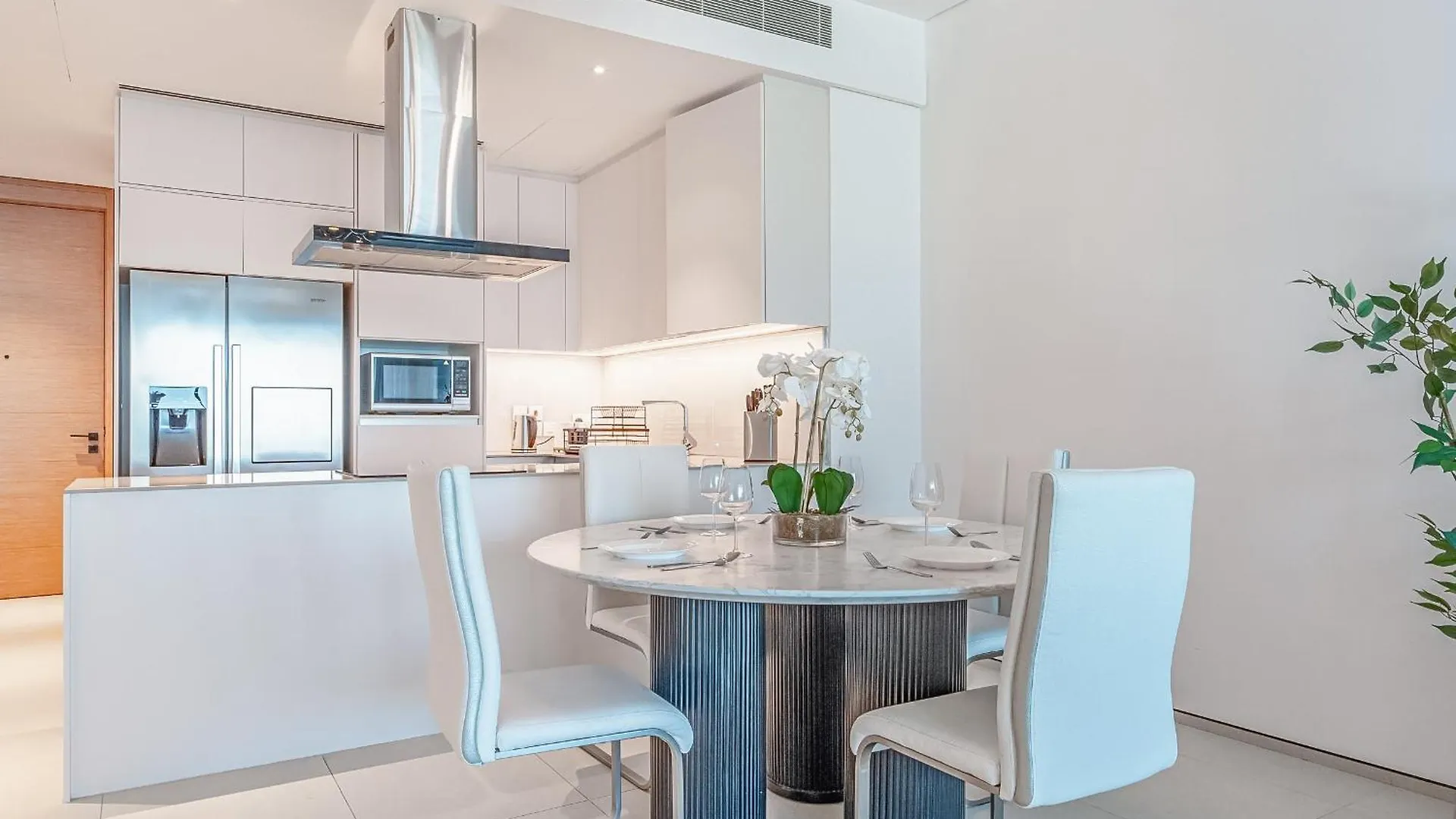 Premium 2 Bedroom Apartment With Sea View Dubai 0*,