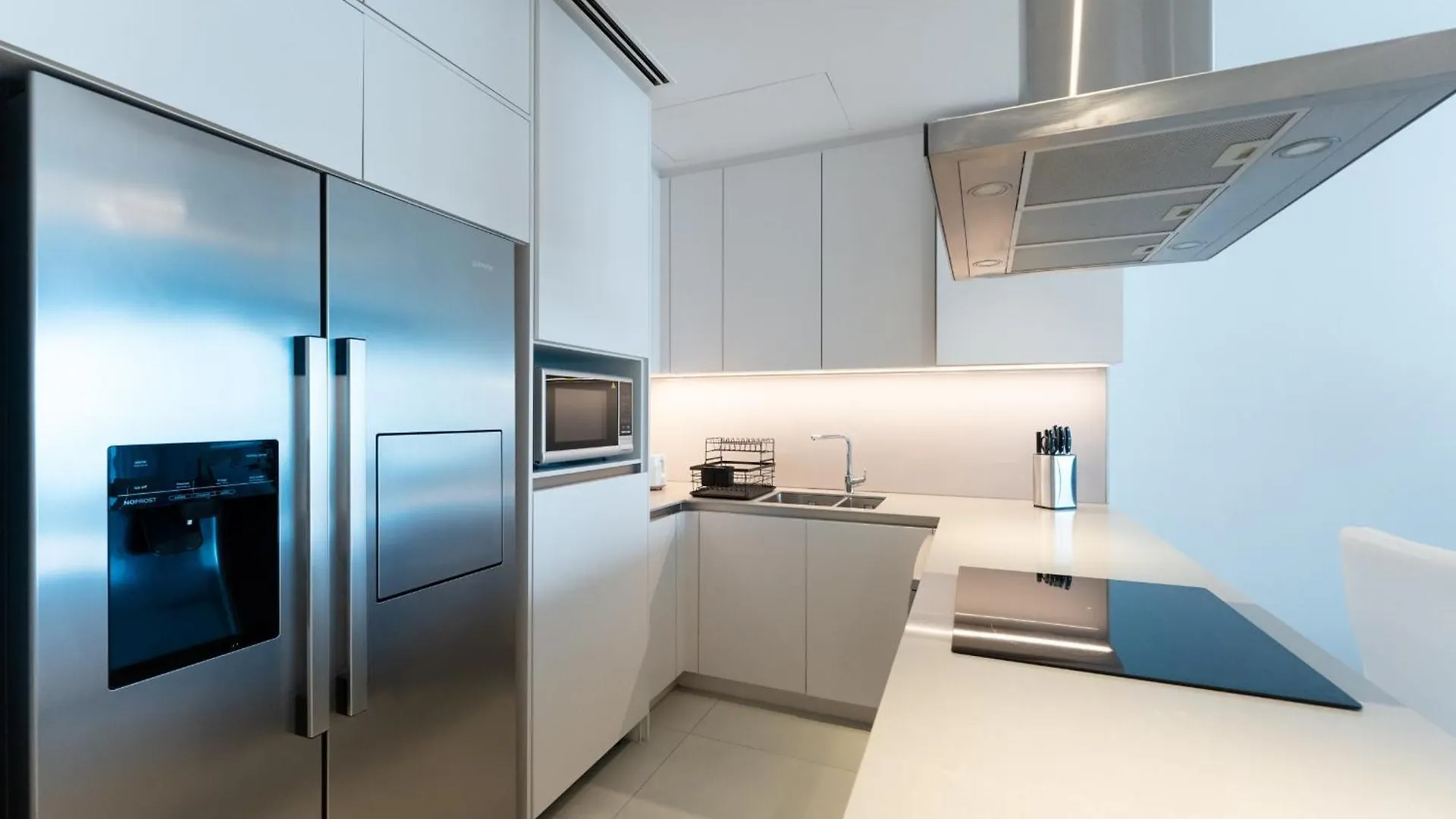Premium 2 Bedroom Apartment With Sea View Dubai United Arab Emirates